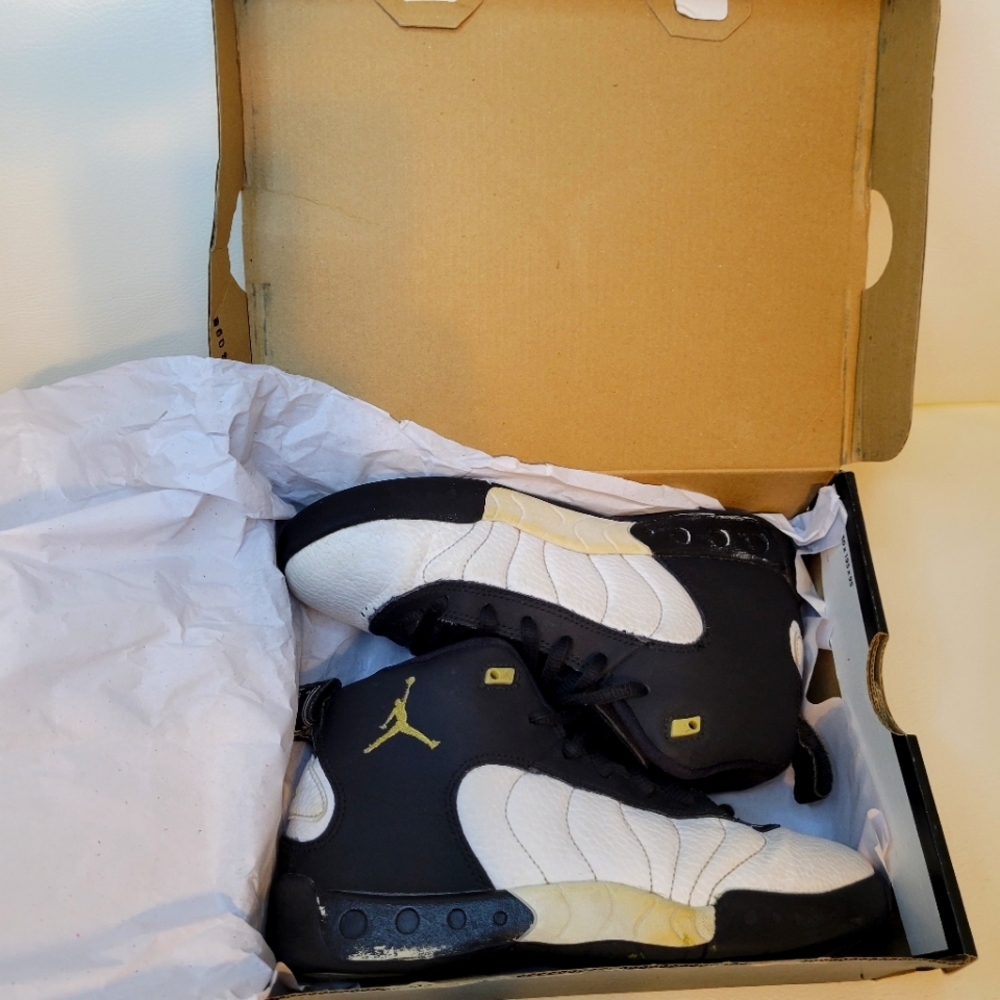 Jordan Jumpman Pro Kids